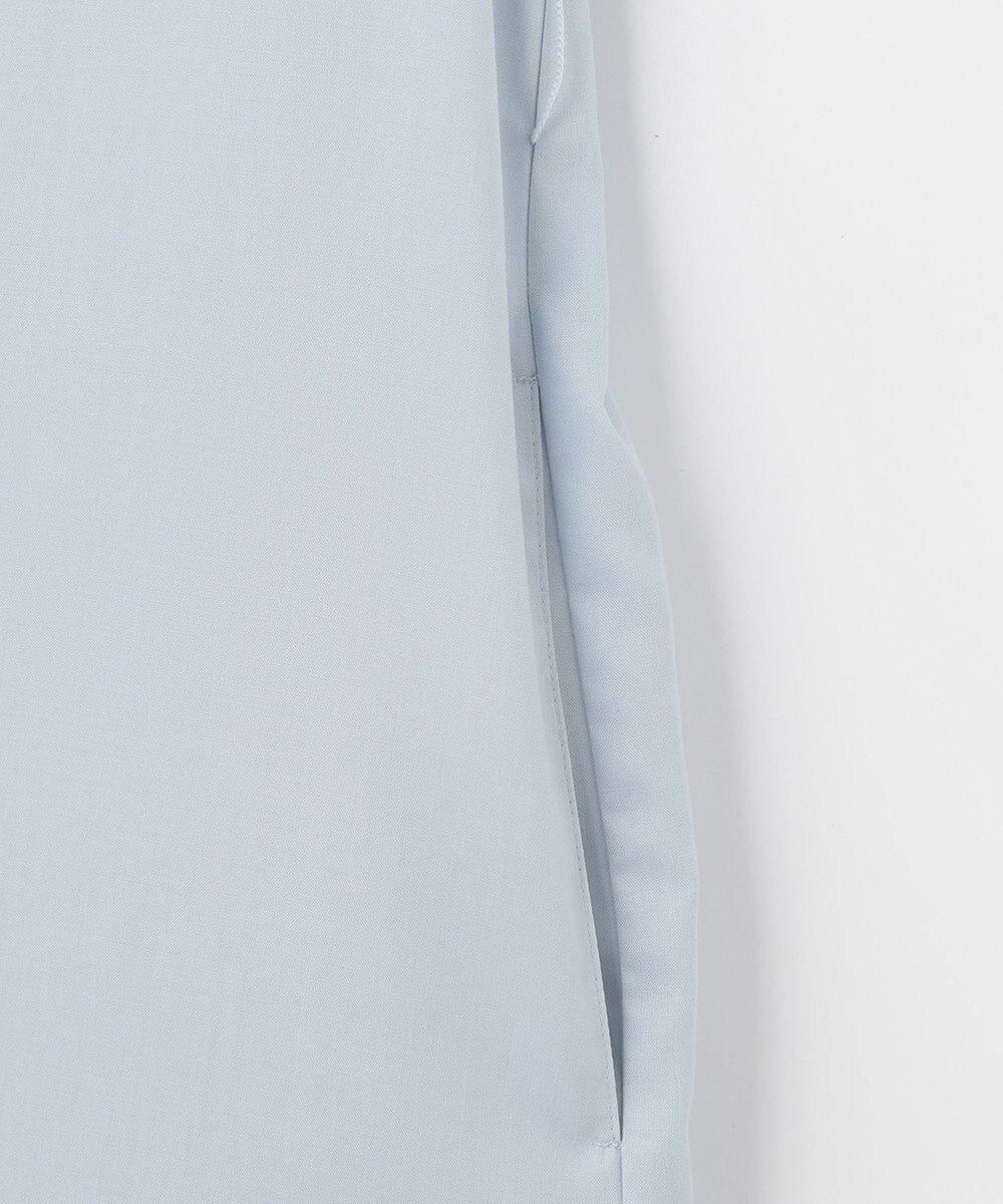 自由区 L 【抗菌/サスティナブル/セット着用可】EASY SET UP ワンピース 