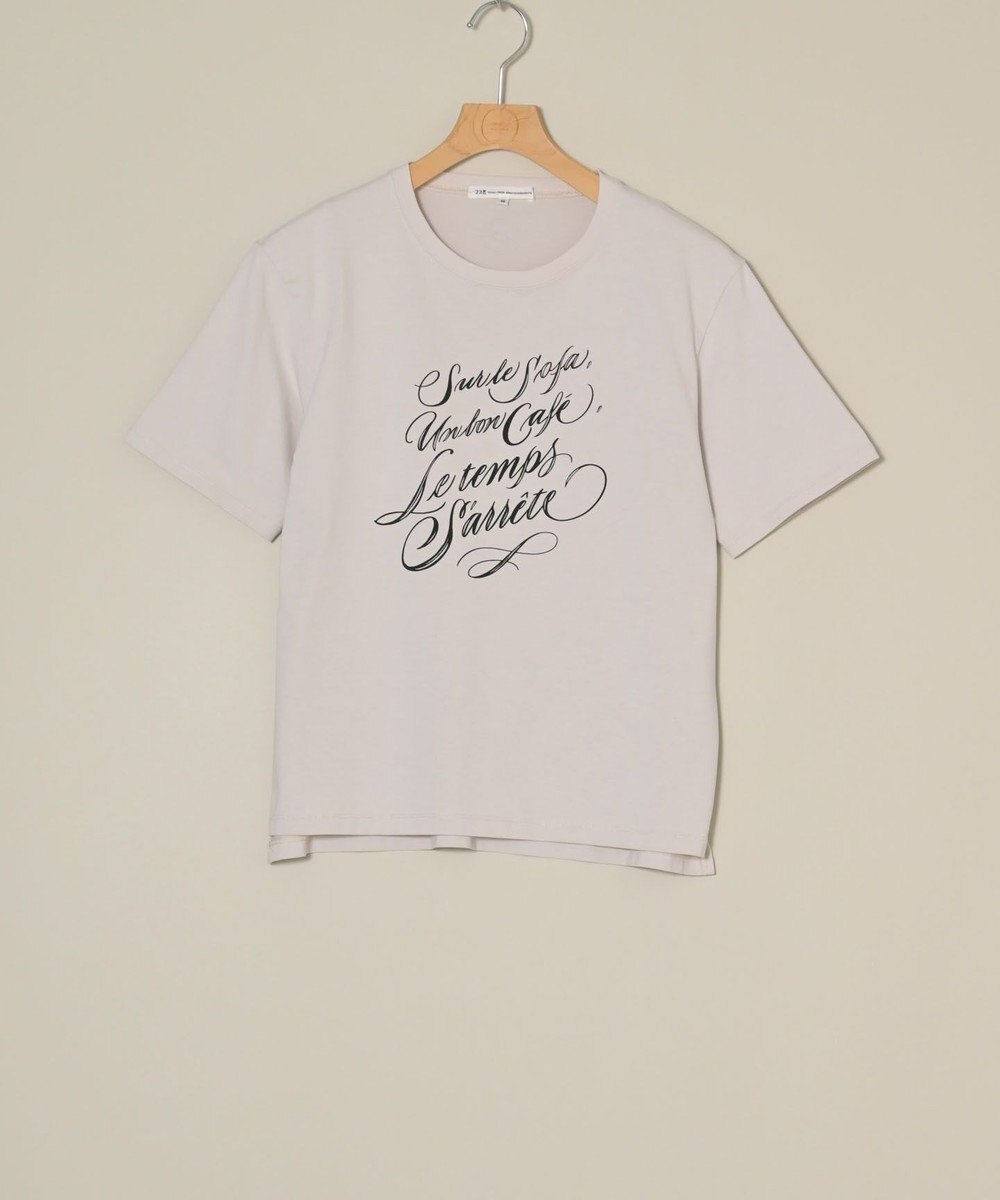 ONWARD Reuse Park セット商品/サイズ38【23区】ブラウス春夏×カットソー春夏 