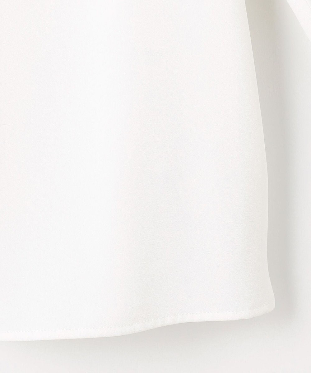 ANY SIS 【2SET】ウォッシャブルジャケット × ブラウス セット 