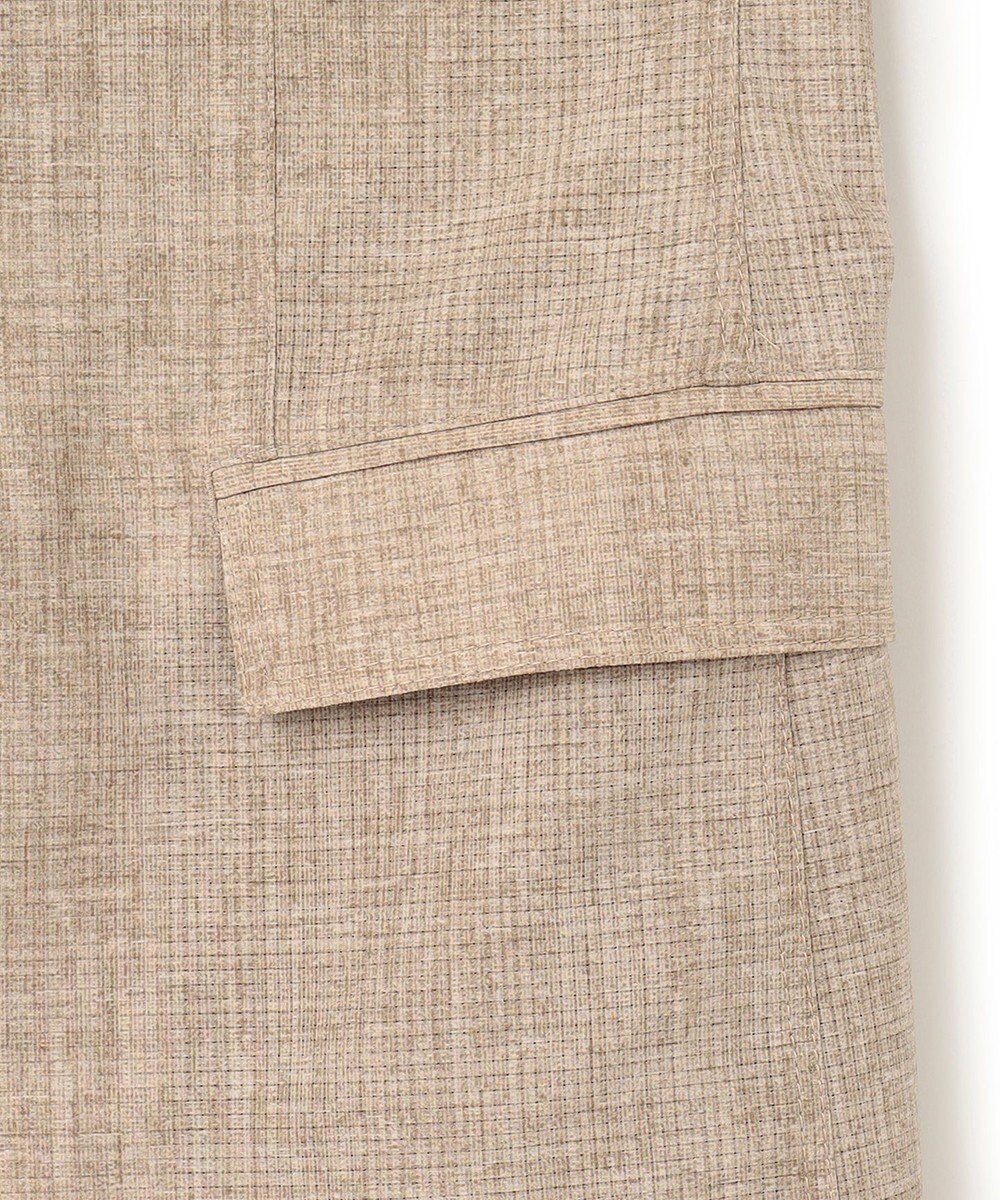 JOSEPH HOMME <3ピース対応> クールドッツストレッチ ジャケット 