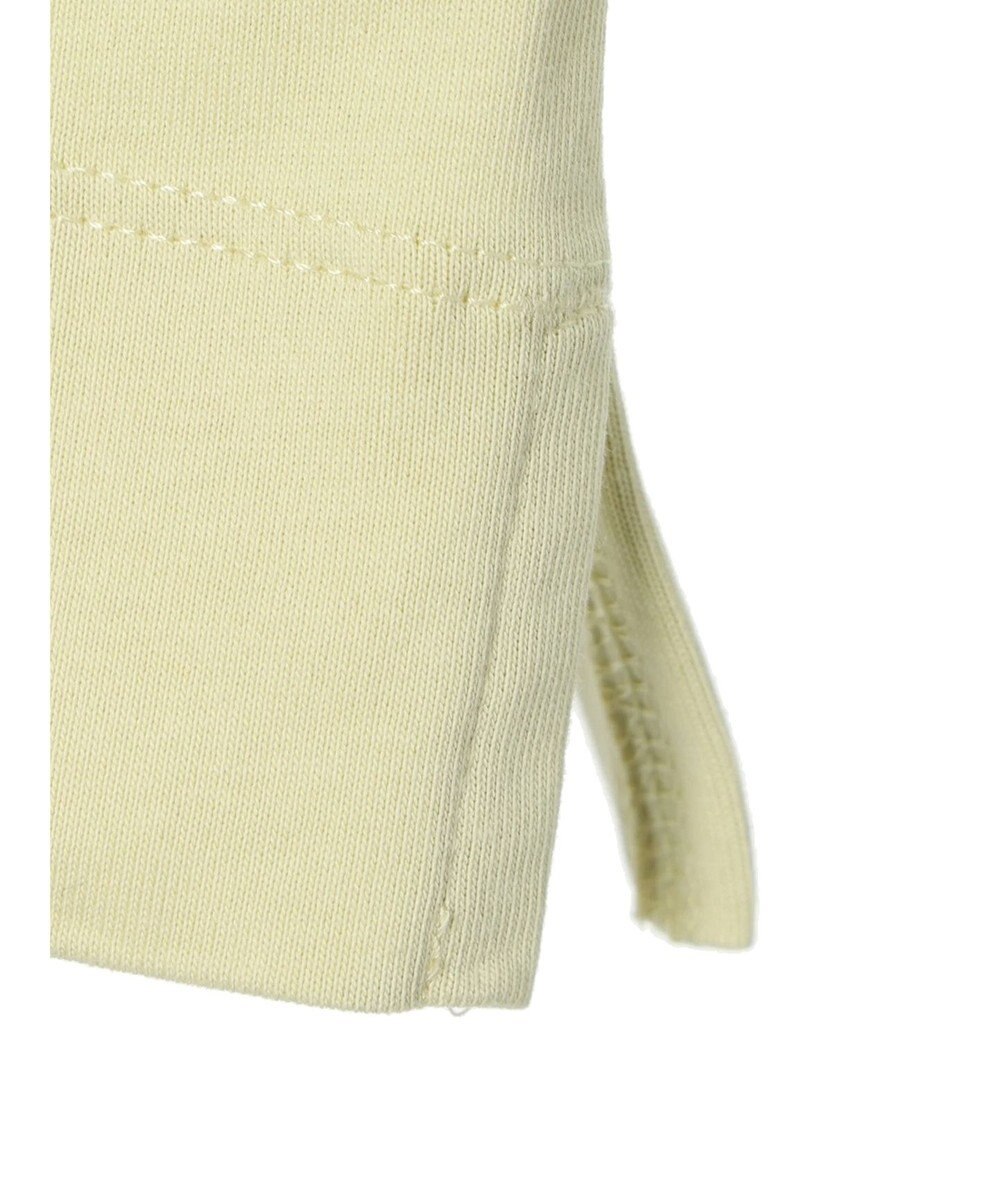 Green Parks 前後でも着れちゃう万能長袖ロンＴ 