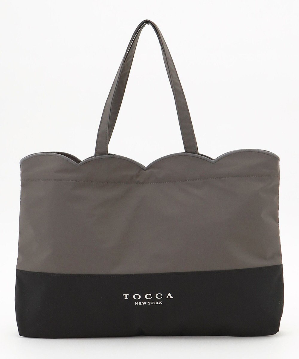 TOCCA 【A4サイズ対応】DEAR EMILY SUBBAG サブバッグ 