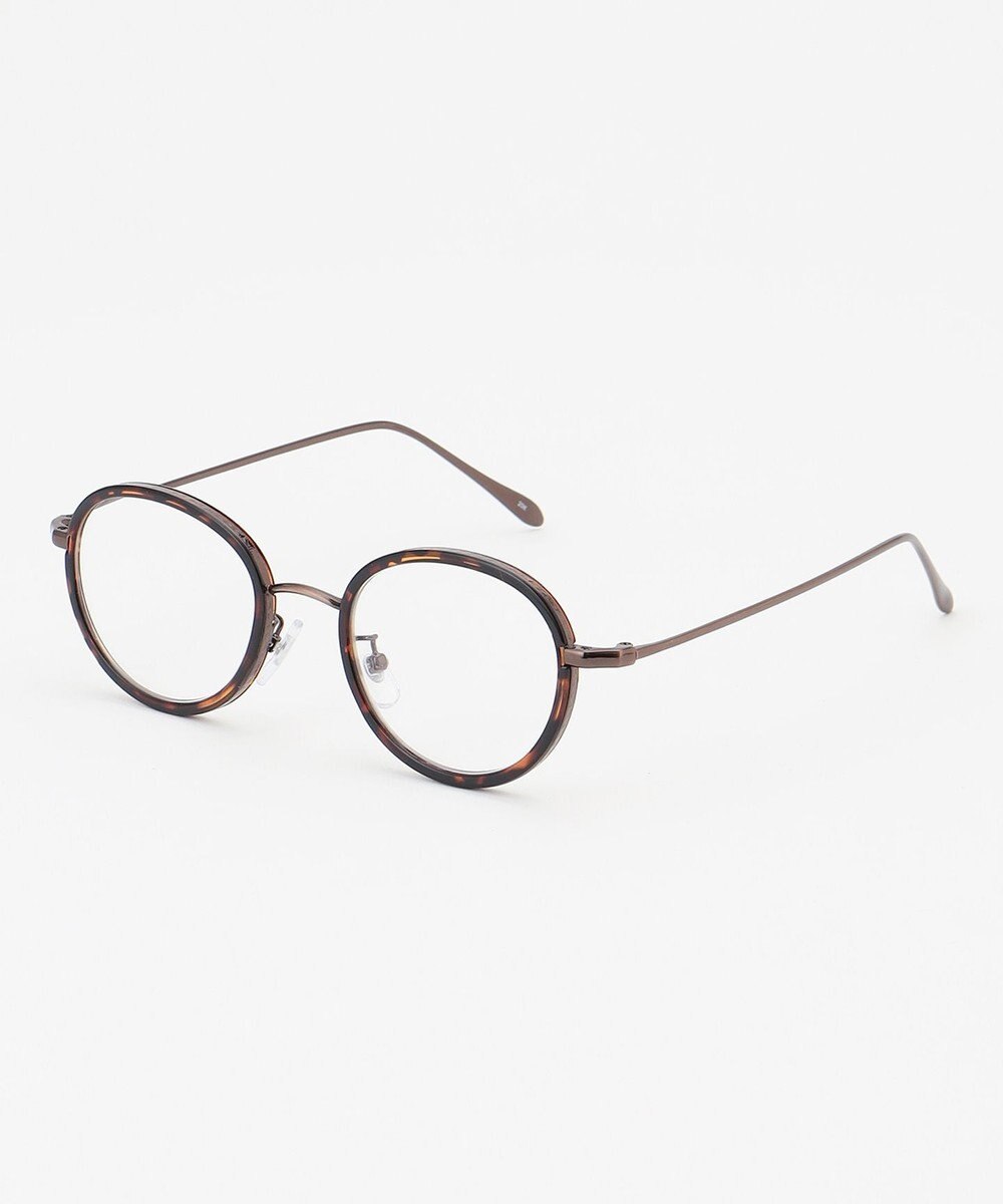 J.PRESS LADIES 【WEB限定】 LIBERTYケース&リーディング グラス 