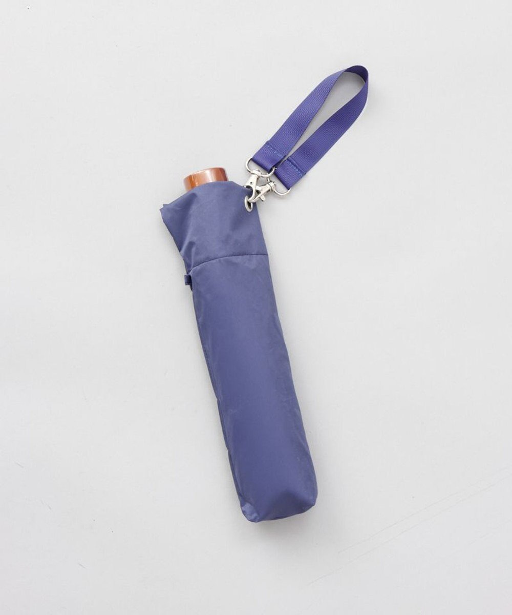 AURORA  【WEB限定】サマーシールド 晴雨兼用傘（大寸折りたたみ・クイックオープン）（ジェラートカラーコレクション） 