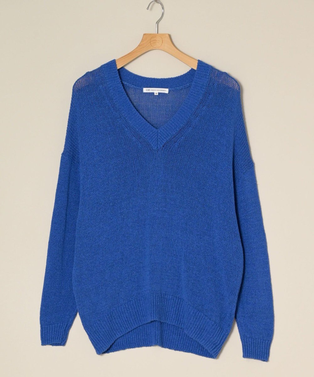 ONWARD Reuse Park 【23区】ニット春夏 