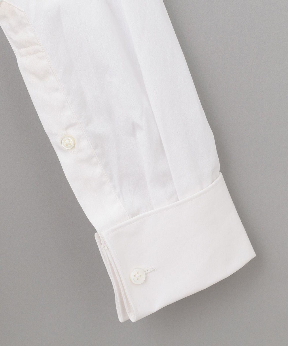 GOTAIRIKU 【WEARBLACK】ブザム比翼ウィングカラー 