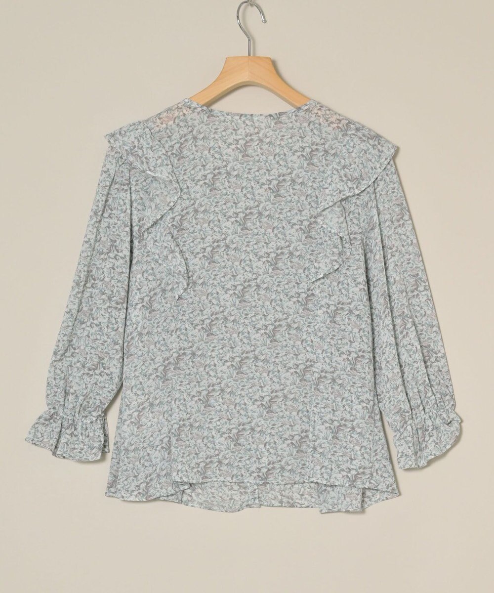 ONWARD Reuse Park 【any SiS】ブラウス春夏 