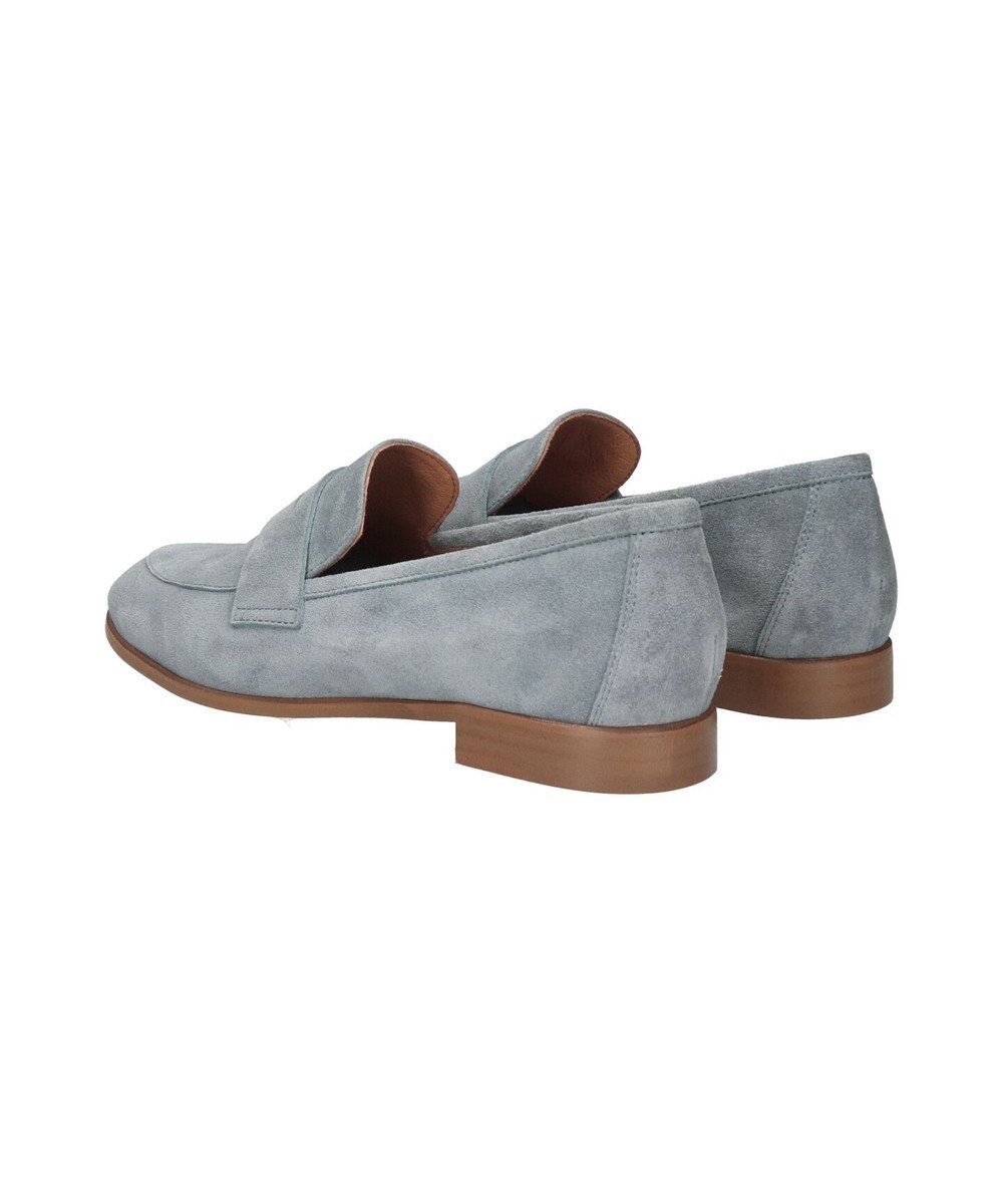 INTER-CHAUSSURES 【ANGEL ALARCON】ラウンドトウベーシックローファー 