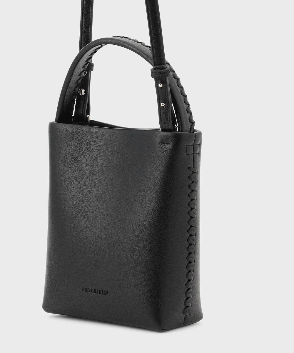 GRACE CONTINENTAL ADD CULUMN BEND　BAG 