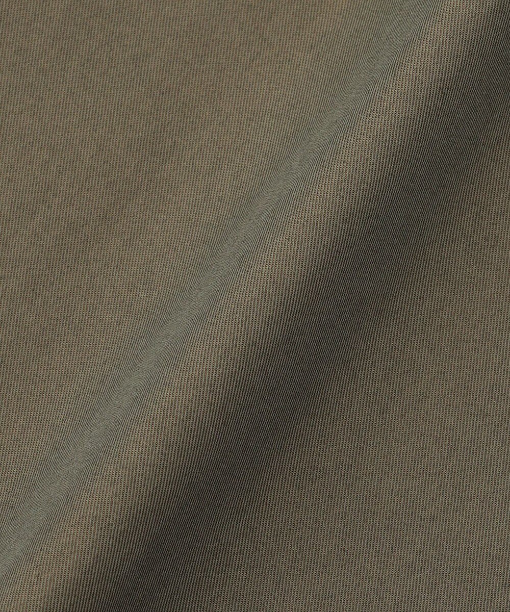 UNFILO L アシンメトリー ラップパンツ 