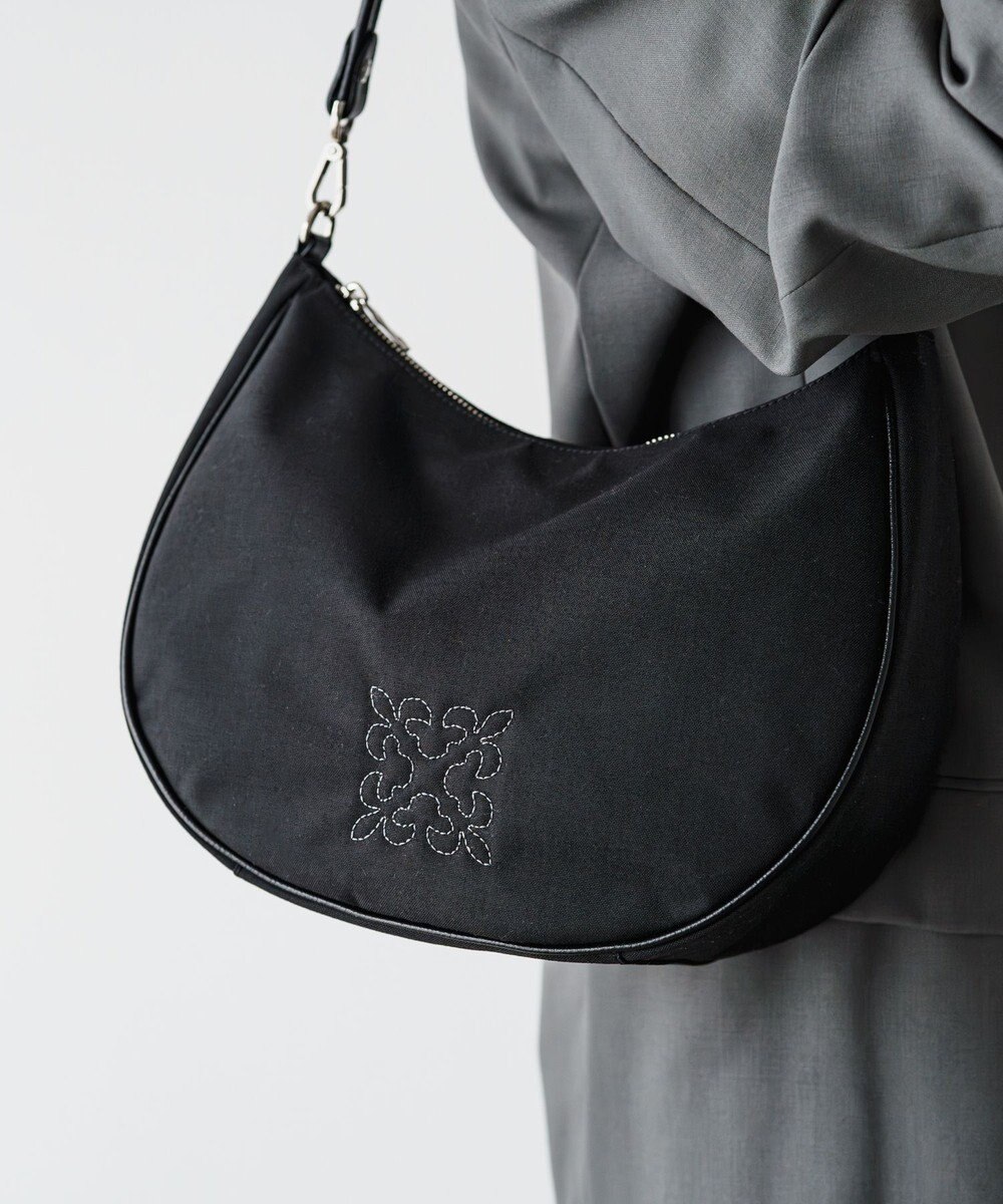 russet ＜360g/撥水性あり＞ コーデュラナイロン2wayショルダーバッグ(CE-1537) 