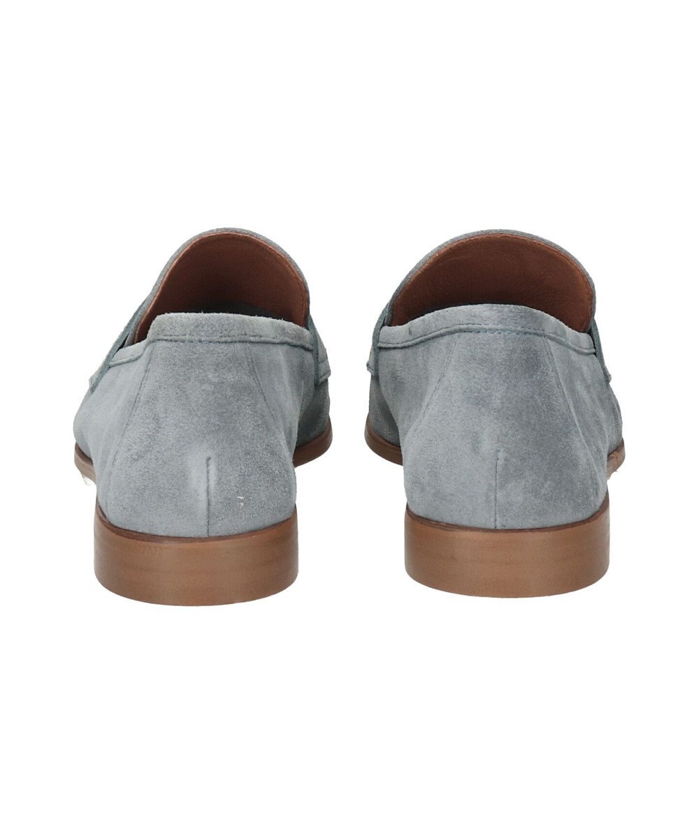 INTER-CHAUSSURES 【ANGEL ALARCON】ラウンドトウベーシックローファー 