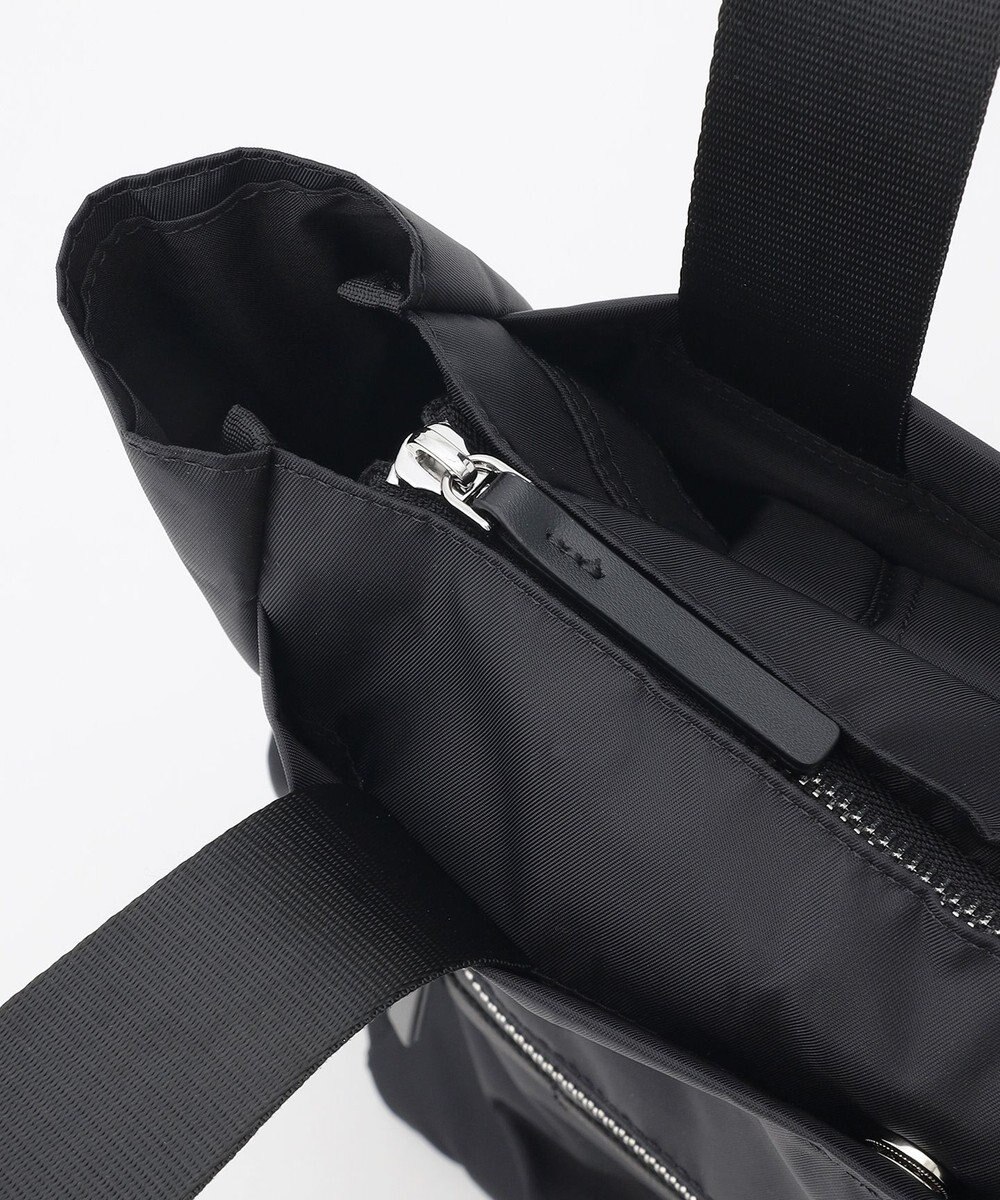 ICB 【ご好評につき追加生産】2WAYトートリュック 