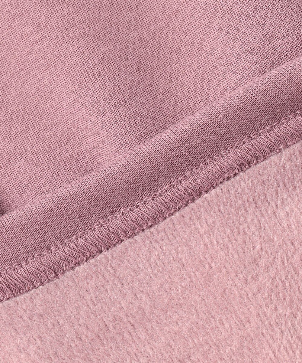 ANY KIDS 7days 裏シャギー ガーリー パンツ 