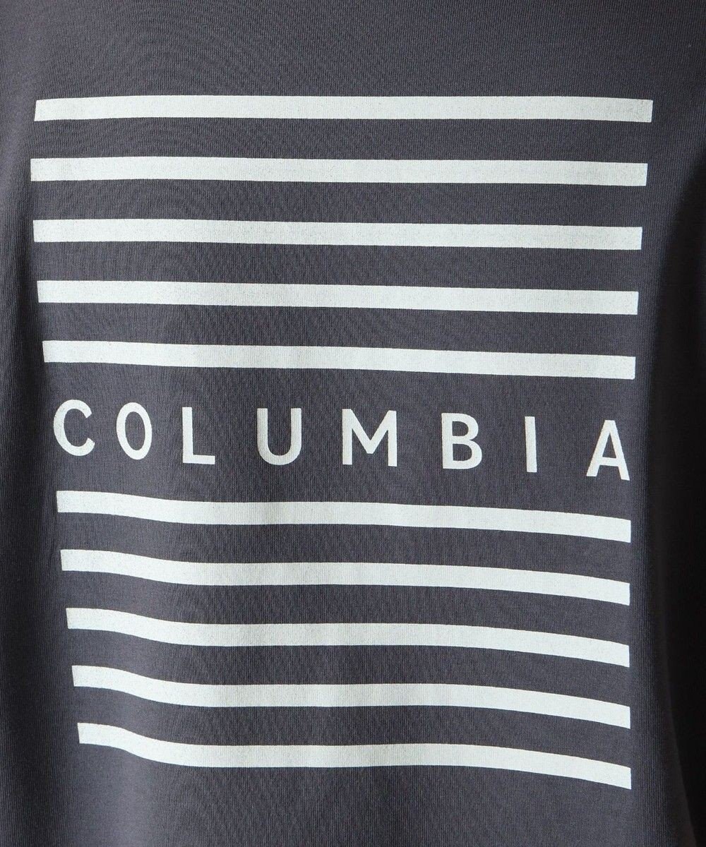 Columbia Columbia/ ウィメンズバラードガーデンオムニフリーズゼロショートスリーブTシャツ /コロンビア 