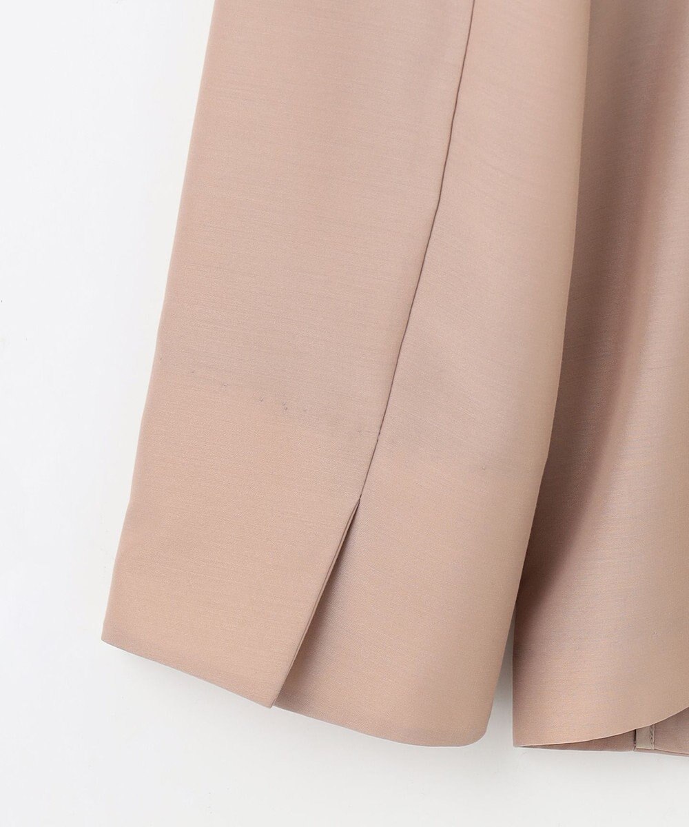 組曲 L 【WEB限定】シアーボイル ダブルブレストジャケット 