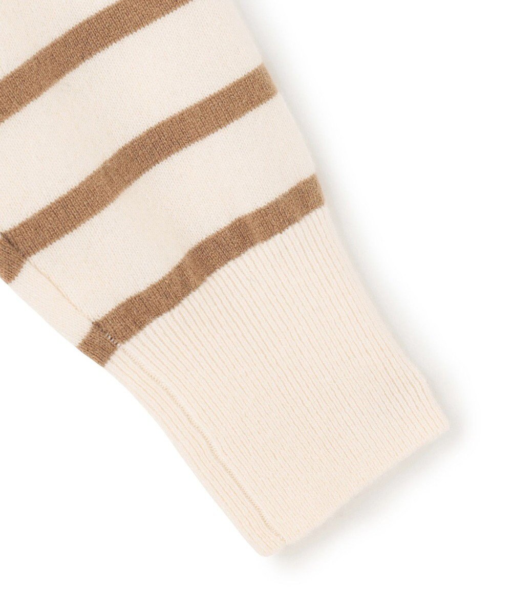 23区 S 【見上愛さん着用/Oggi・STORY掲載】ピュアカシミヤ クルーネック ニット 