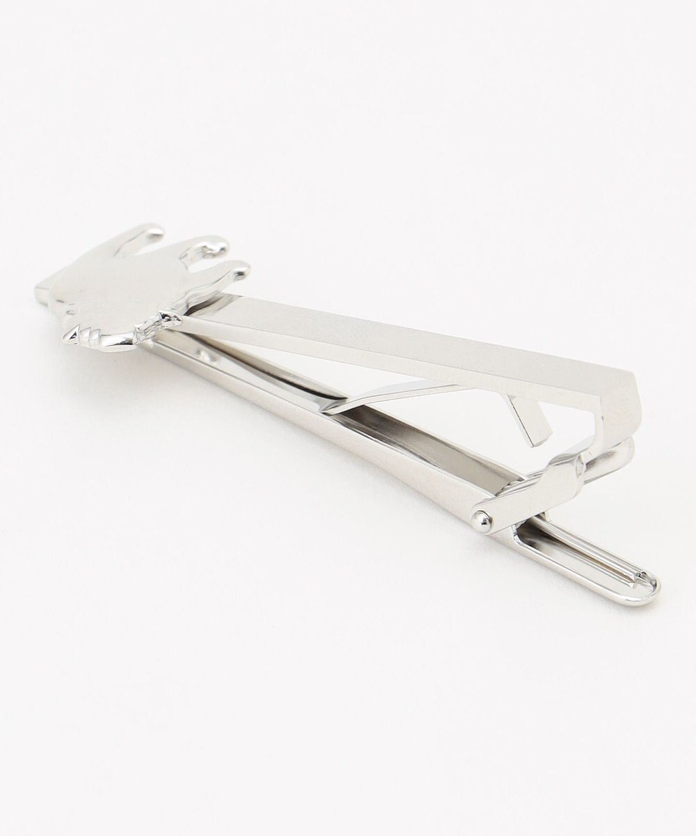 J.PRESS MEN バックブル ネクタイピン 