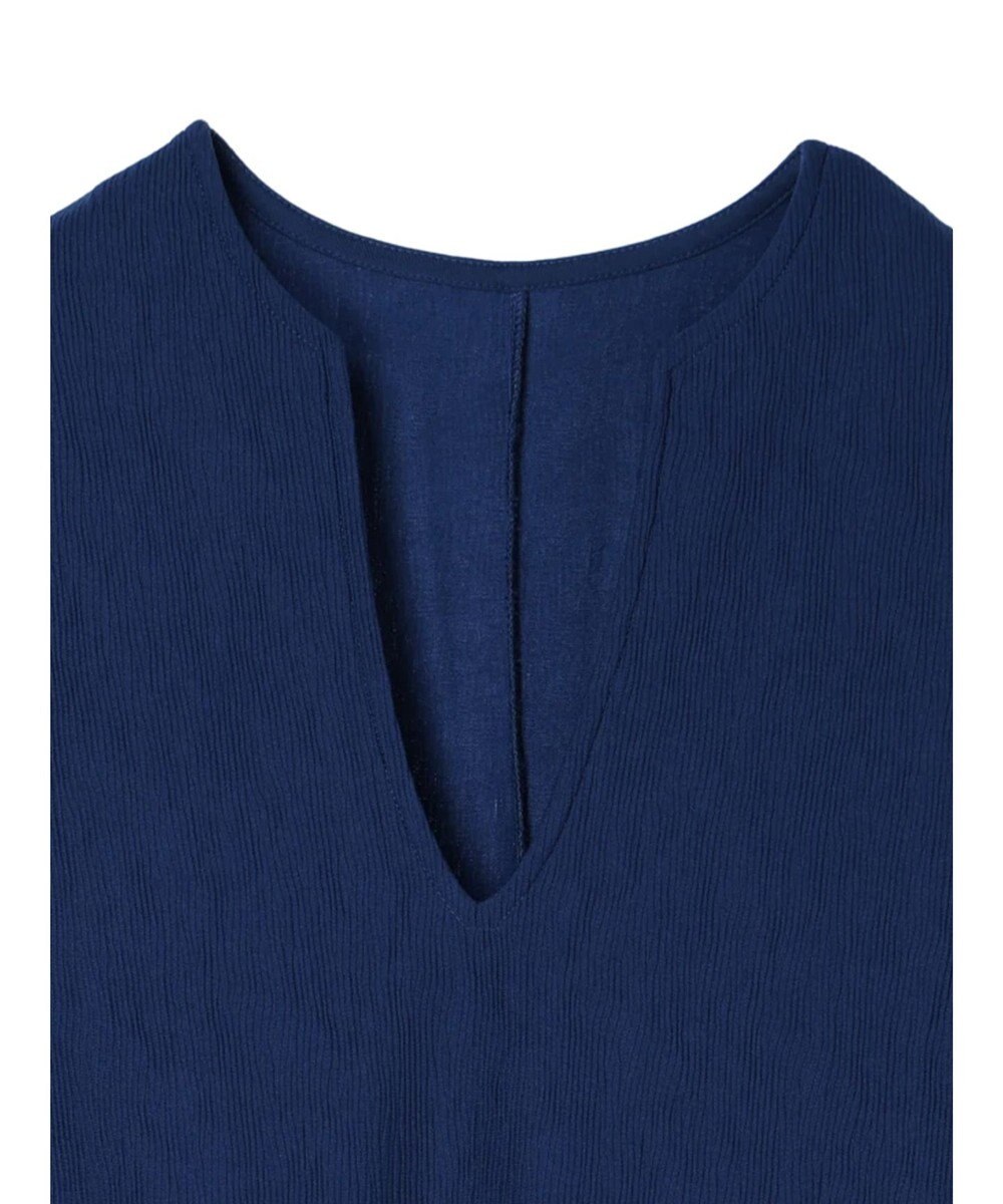 Green Parks カットＪＱキーネックジャンスカ 