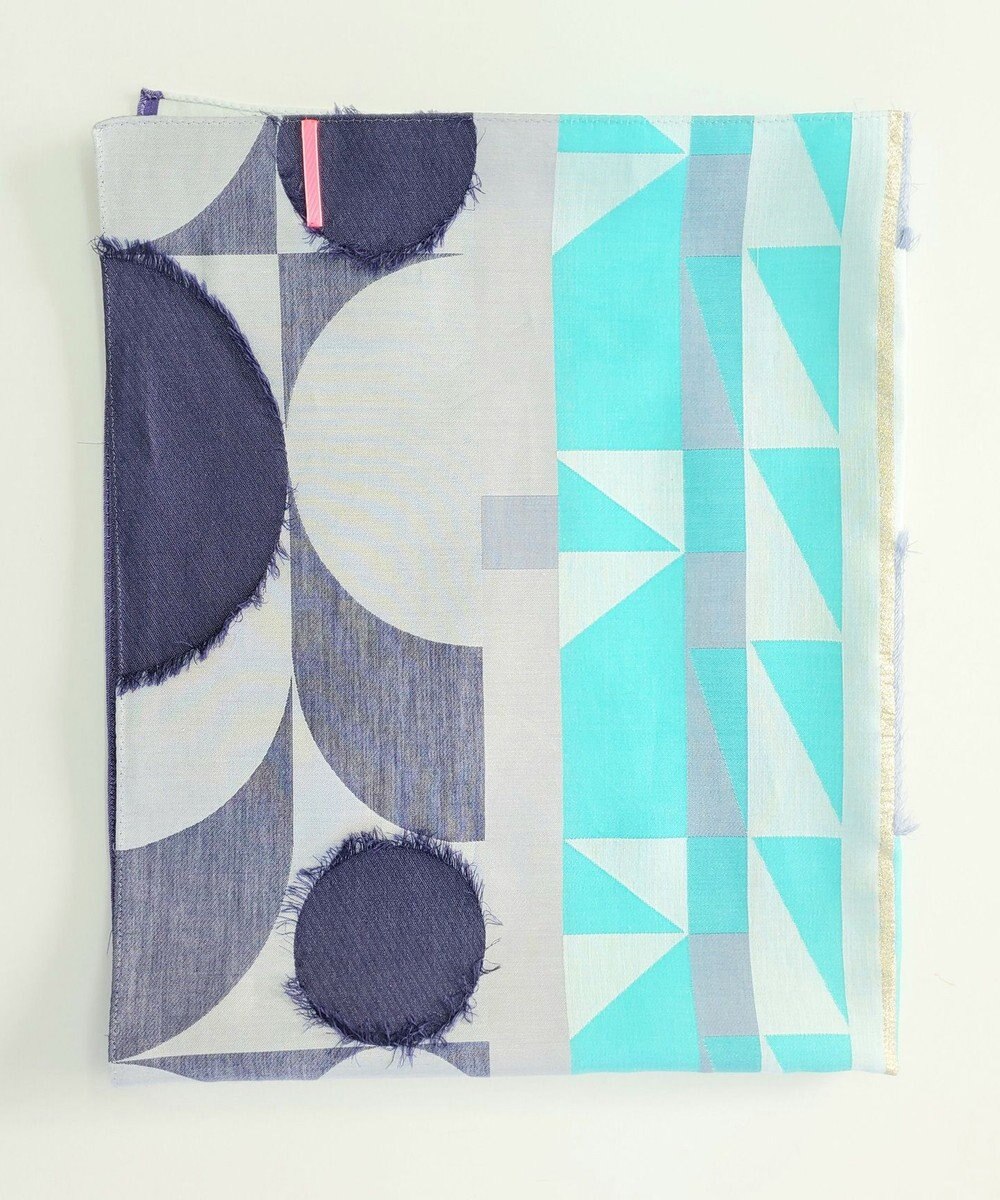 POLS キュプラロングストール 