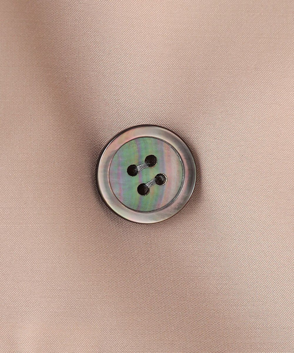 組曲 【WEB限定】シアーボイル ダブルブレストジャケット 