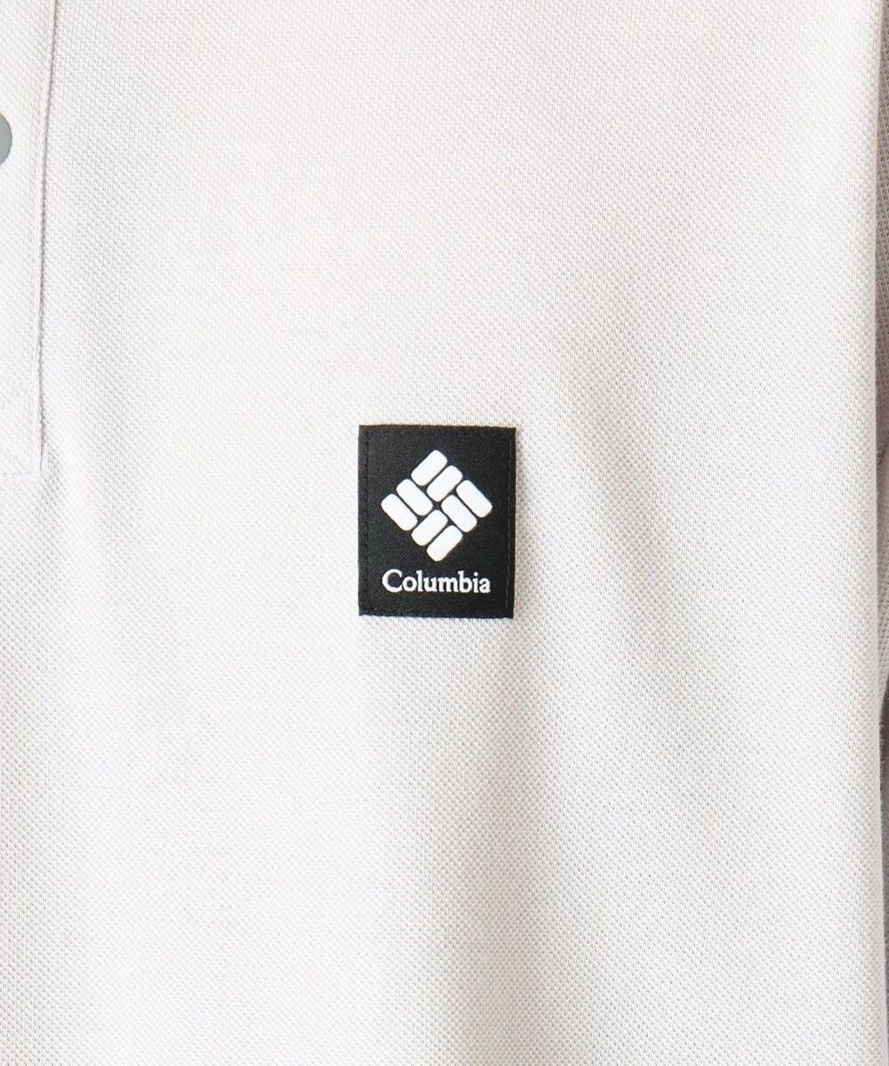 Columbia Columbia/ ビーボウルショートスリーブポロ /コロンビア 