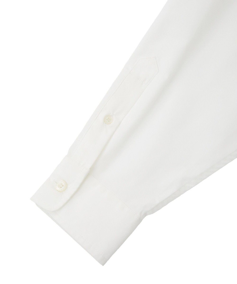 AMERICAN HOLIC イージーケアブロードシャツ 