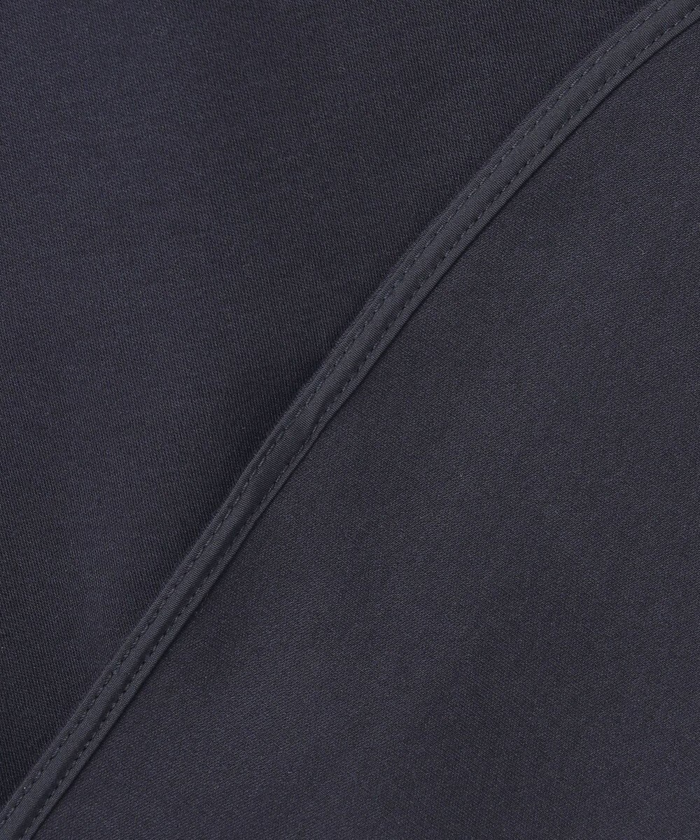 UNFILO ロゴプリントロンT 