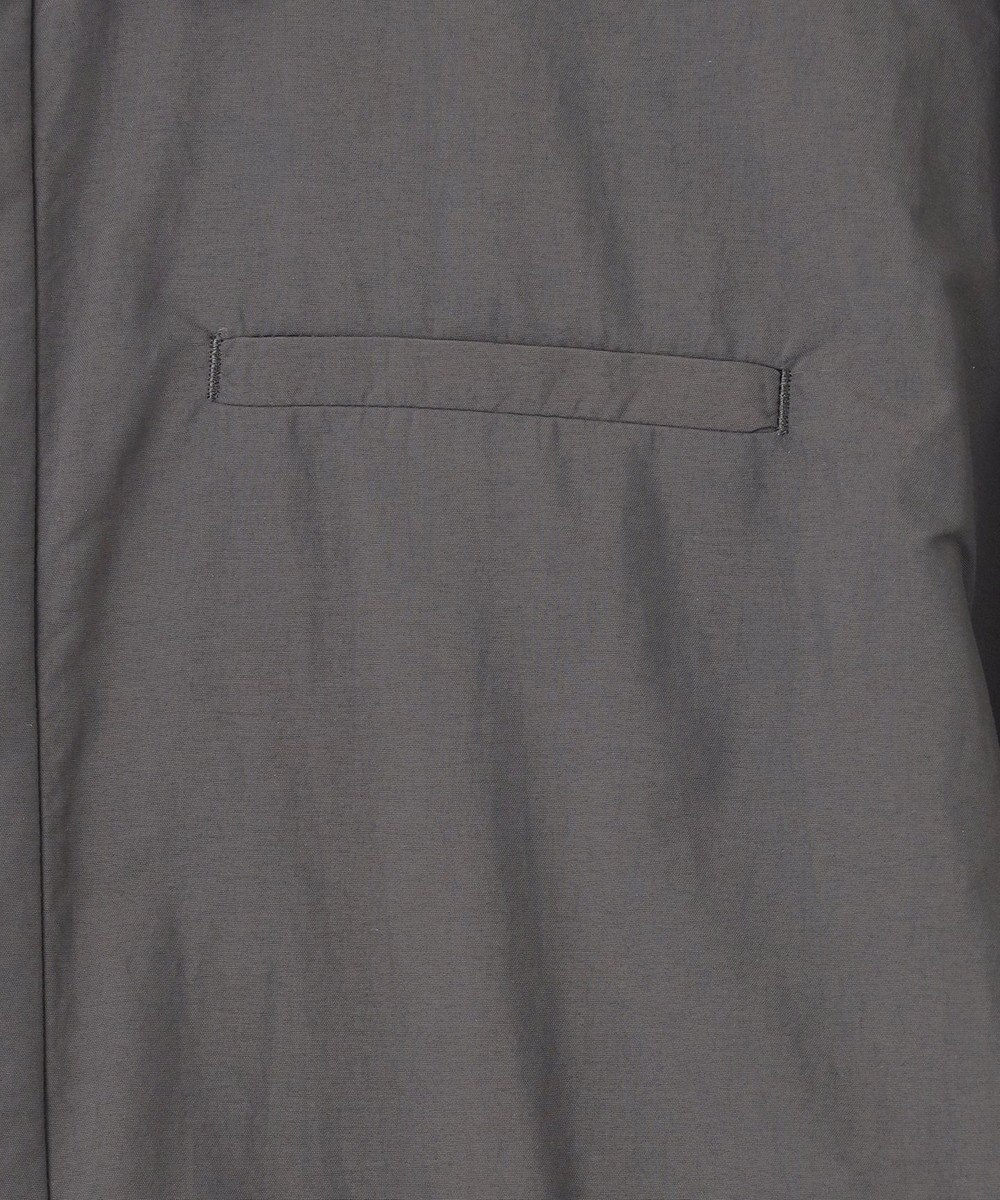 NAVE 【ReNAVE　撥水機能・UVカット・透湿・接触冷感・洗える】ナイロンタスランジャンプスーツ 