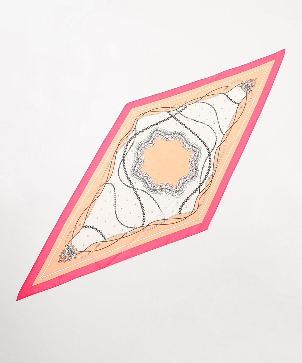 ANY ダイヤスカーフ 