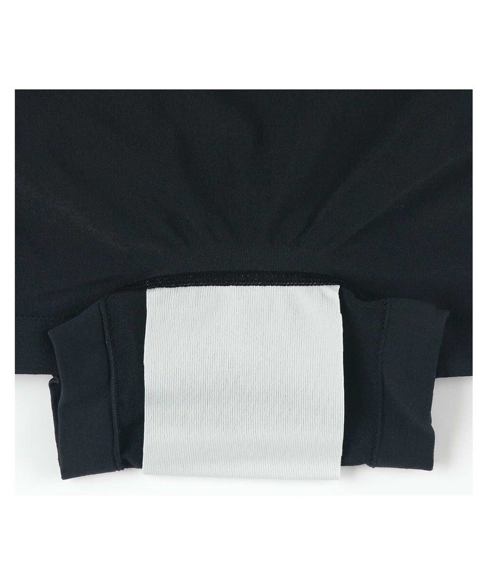 une nana cool S～LLまでワンサイズ設計　編立成型サニタリーショーツ 