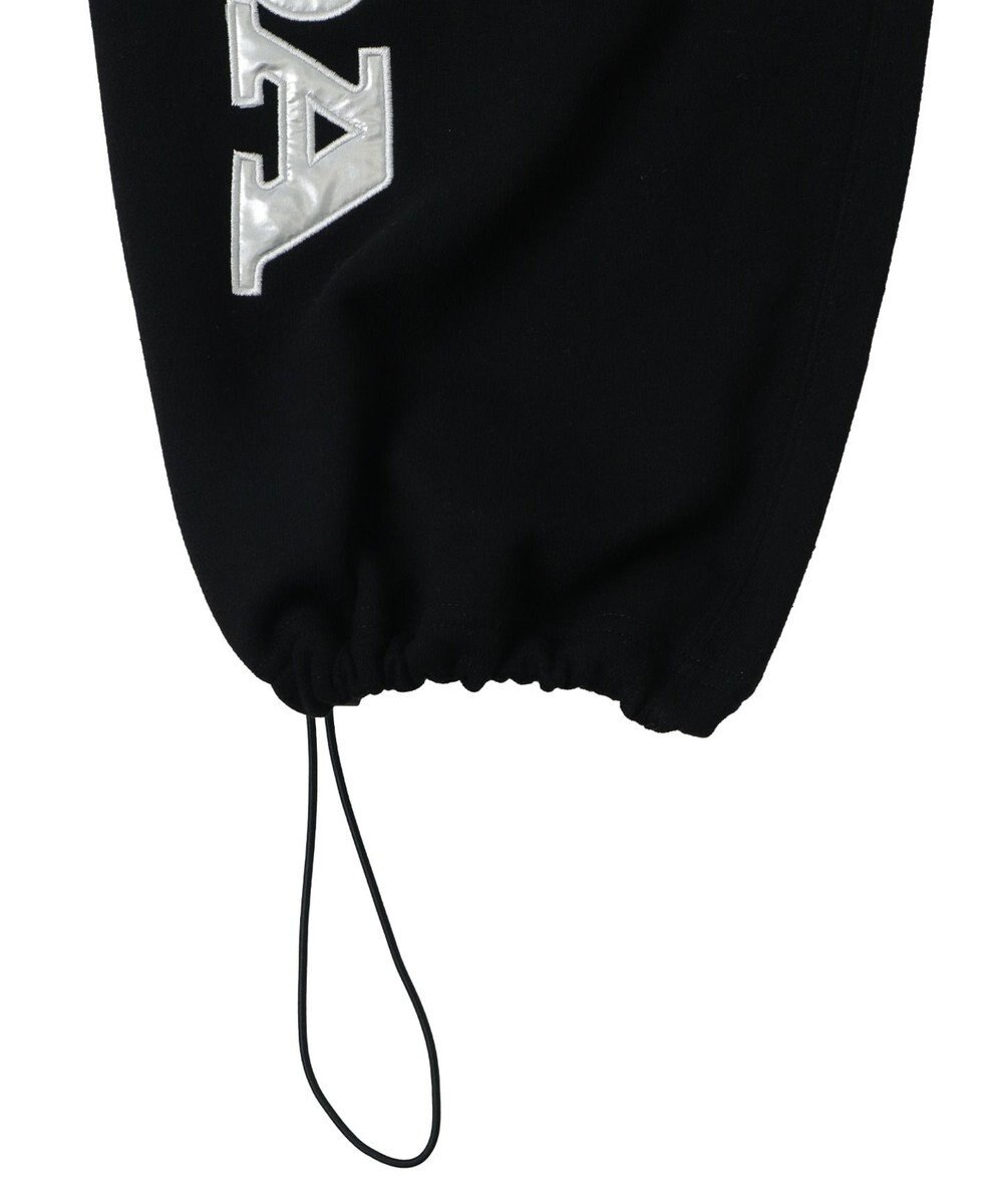 WEGO 別注Hondaグラフィックスウェットパンツ 