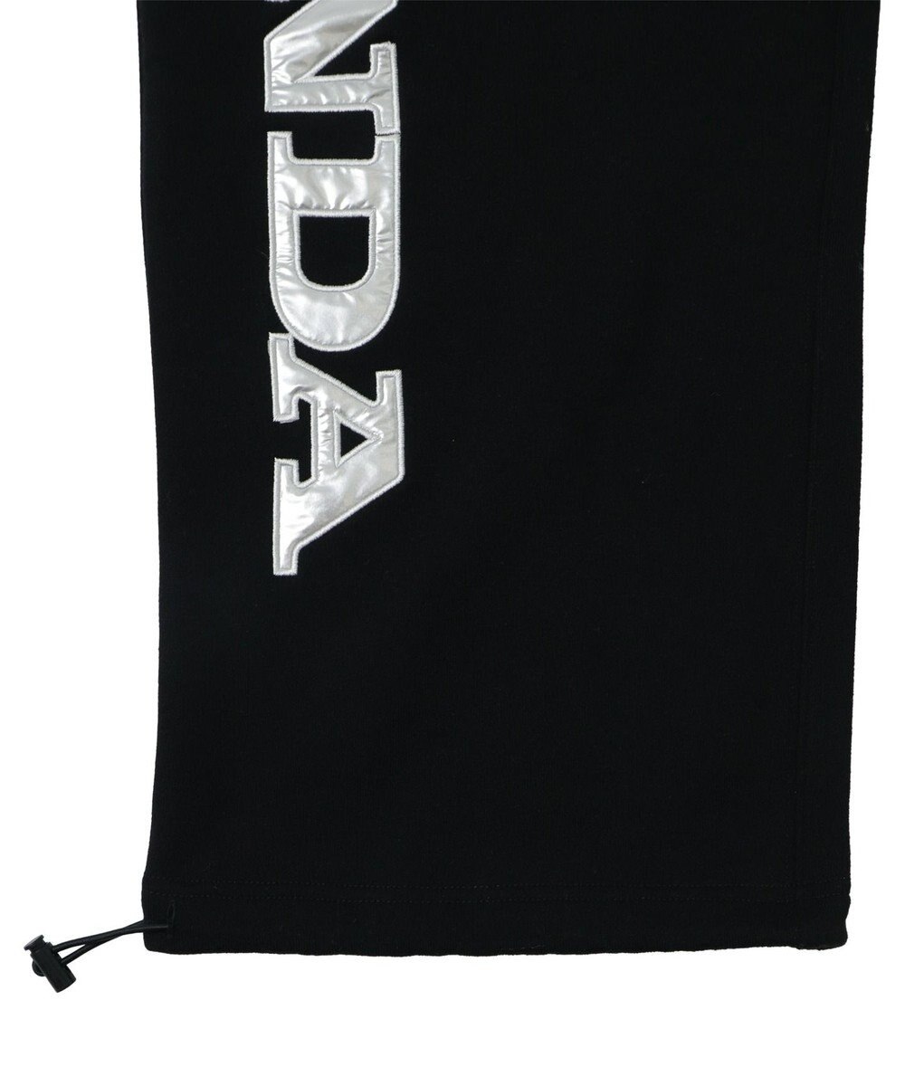 WEGO 別注Hondaグラフィックスウェットパンツ 