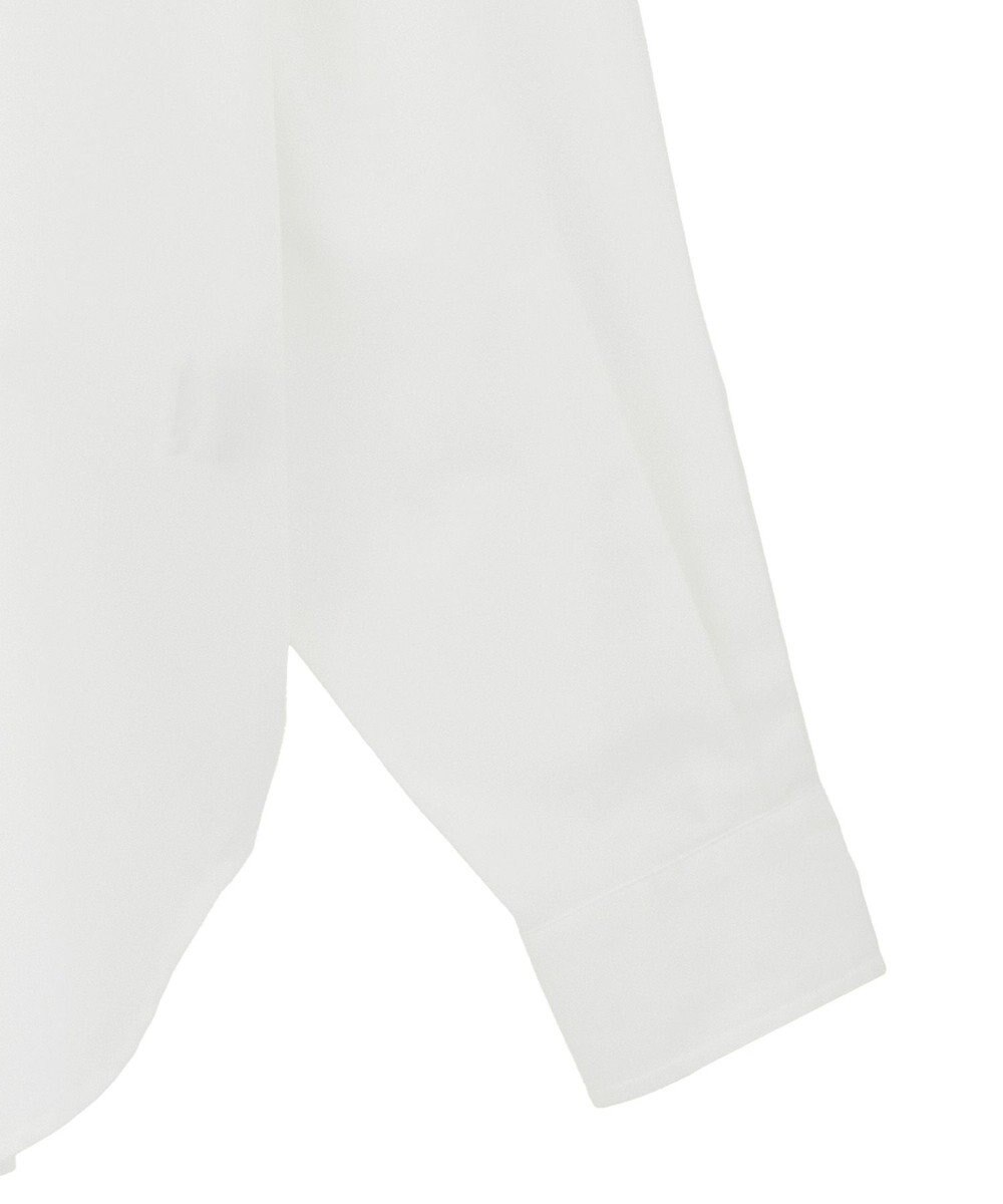 AMERICAN HOLIC イージーケアブロードシャツ 