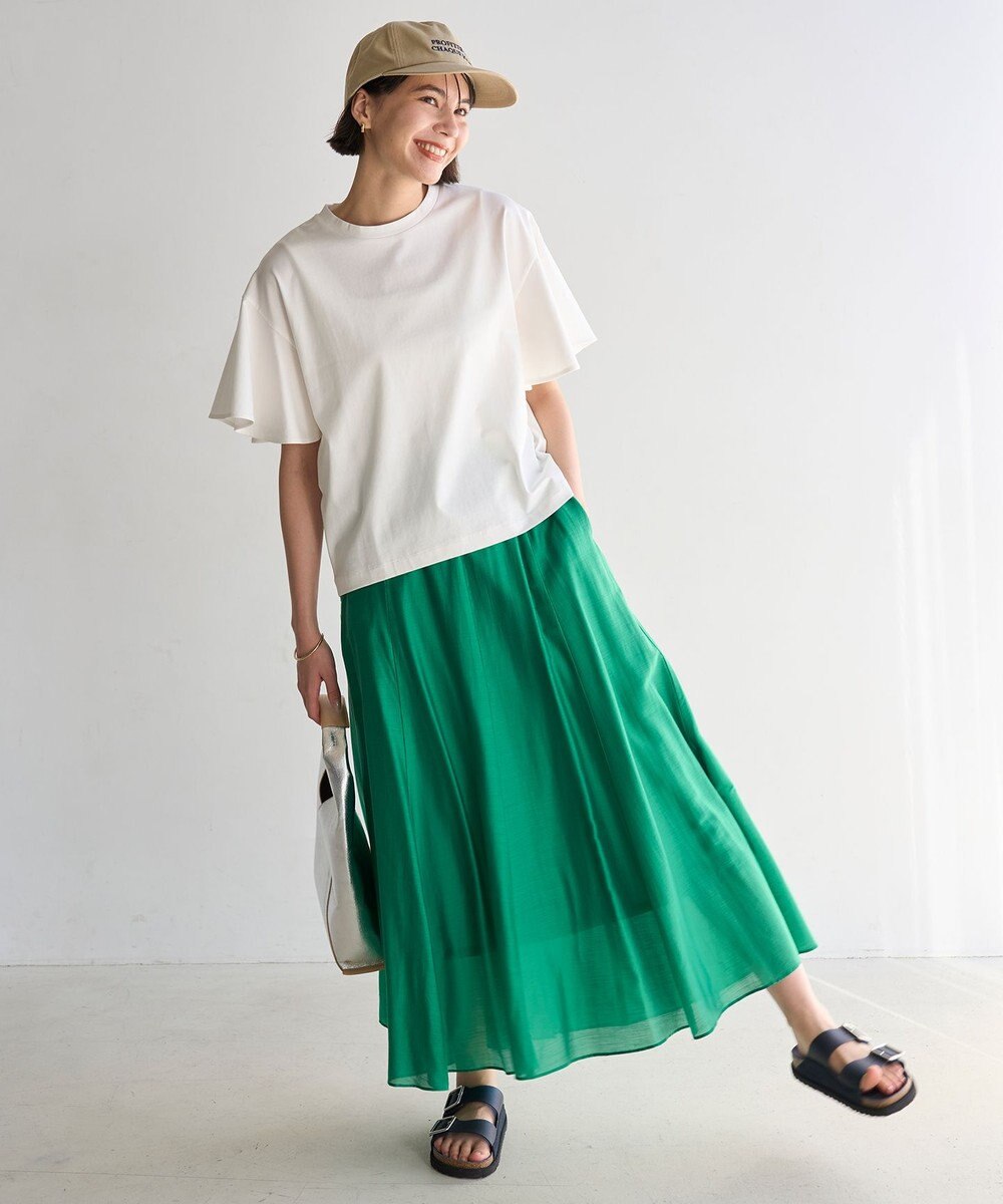 UNFILO レターキャップ 