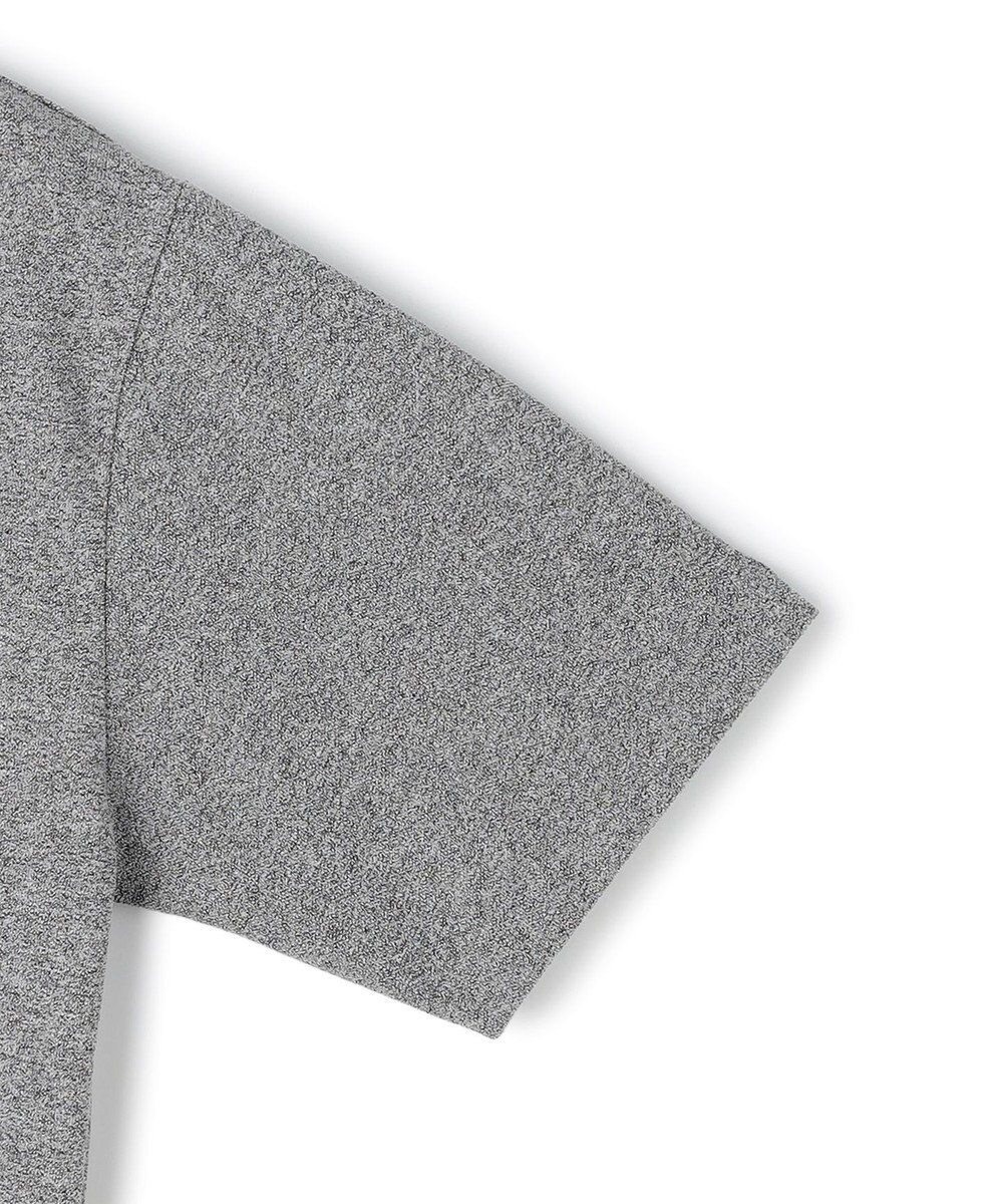 JOSEPH HOMME 【WEB・一部店舗限定 】 シェードウィーブ　ポロシャツ 