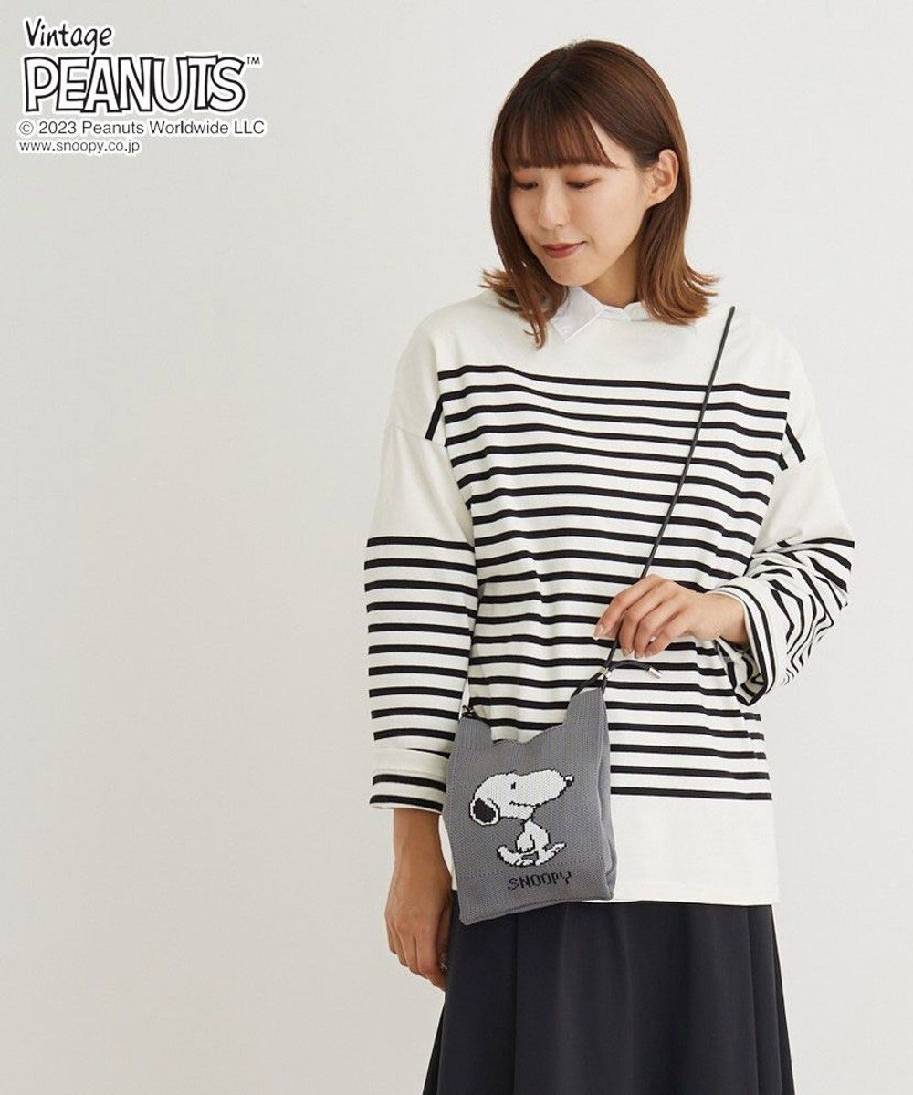 ROOTOTE 8339【スヌーピー】IP.ベビールー.ピーナッツ-8R 
