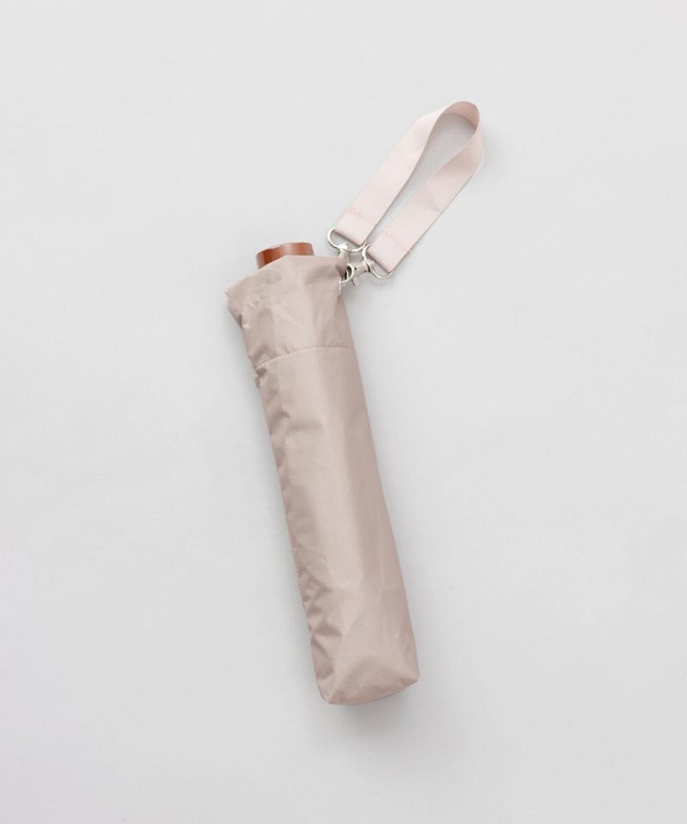 AURORA  【WEB限定】サマーシールド 晴雨兼用傘（大寸折りたたみ・クイックオープン）（ジェラートカラーコレクション） 