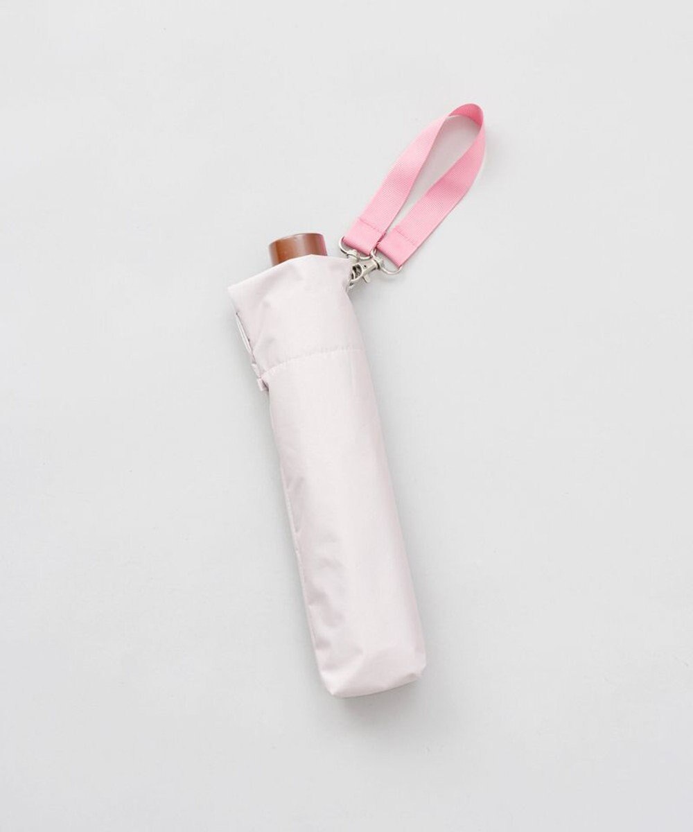 AURORA  【WEB限定】サマーシールド 晴雨兼用傘（大寸折りたたみ・クイックオープン）（ジェラートカラーコレクション） 