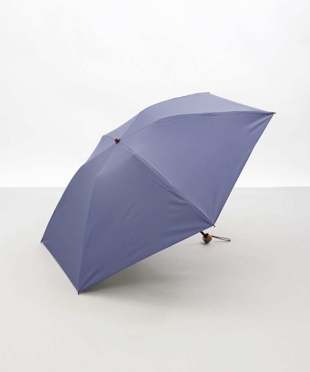 AURORA  【WEB限定】サマーシールド 晴雨兼用傘（大寸折りたたみ・クイックオープン）（ジェラートカラーコレクション） 