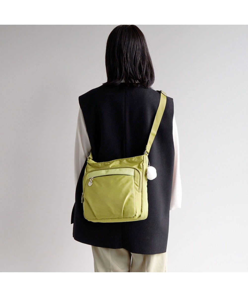 ACE BAGS & LUGGAGE Kanana project PJ1-4th ショルダーバッグ 67643 カナナ プロジェクト 斜め掛け 軽量 軽い 旅行 