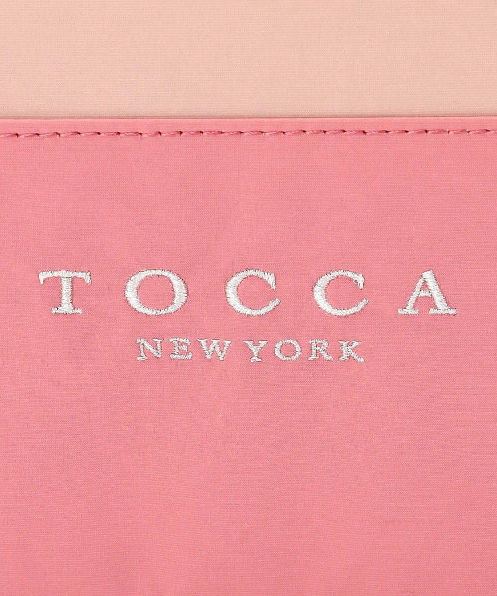 TOCCA 【A4サイズ対応】DEAR EMILY SUBBAG サブバッグ 