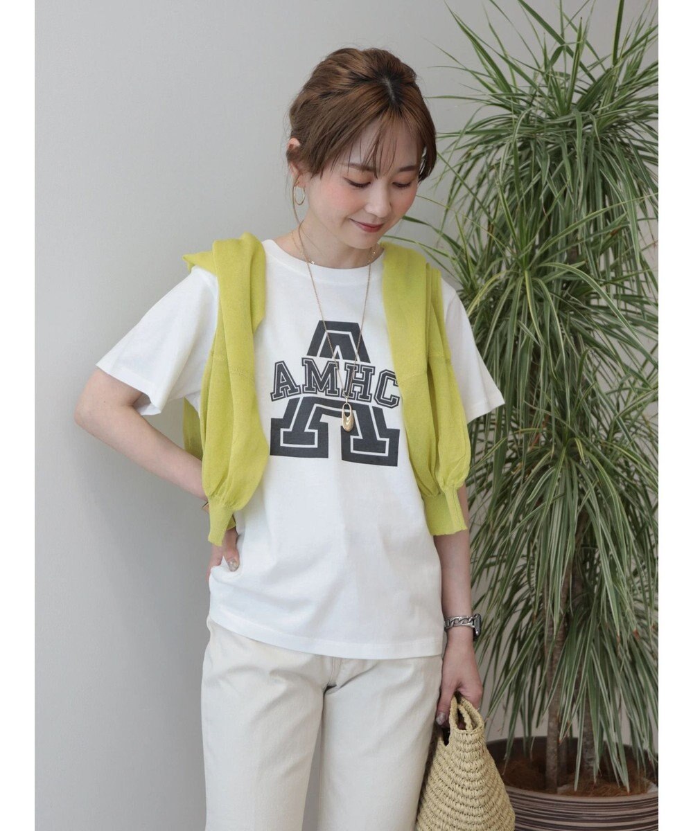 AMERICAN HOLIC アルファベット　ＴＥＥ1 