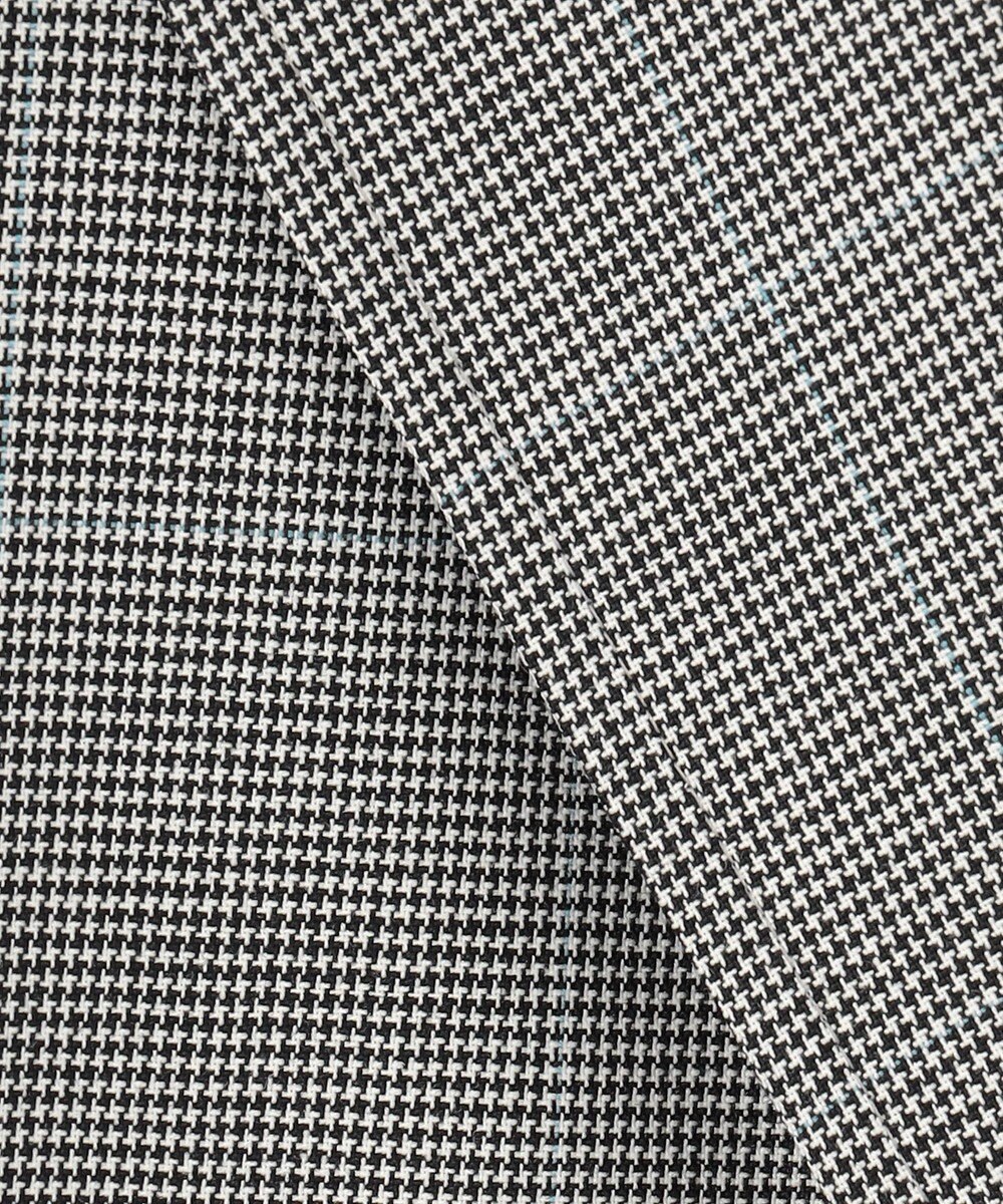 J.PRESS MEN 【WEB・一部店舗限定】マイクロハウンドトゥース ジヤケット 