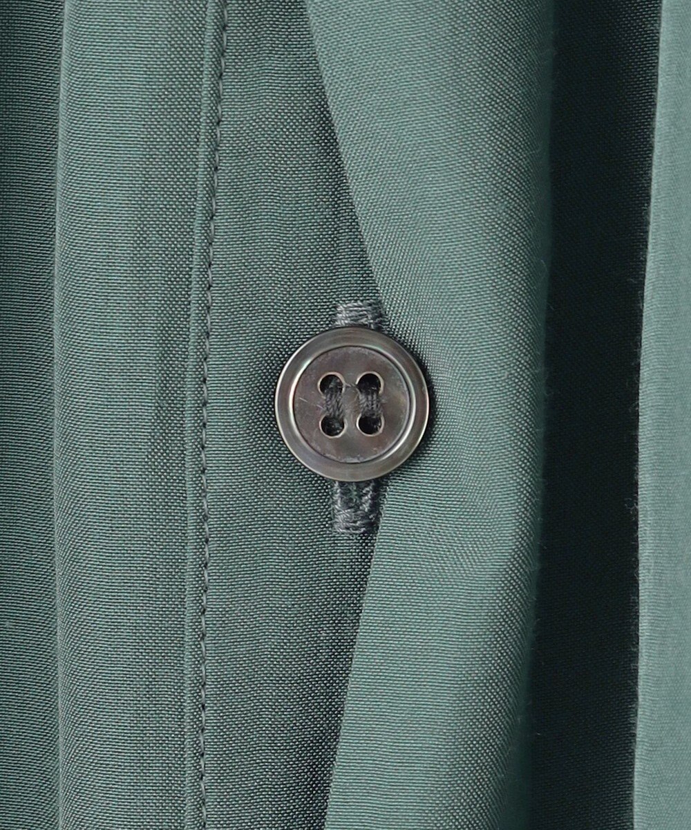 23区 L 【接触冷感/速乾性/洗える】エアリーブライトローン ワンピース 