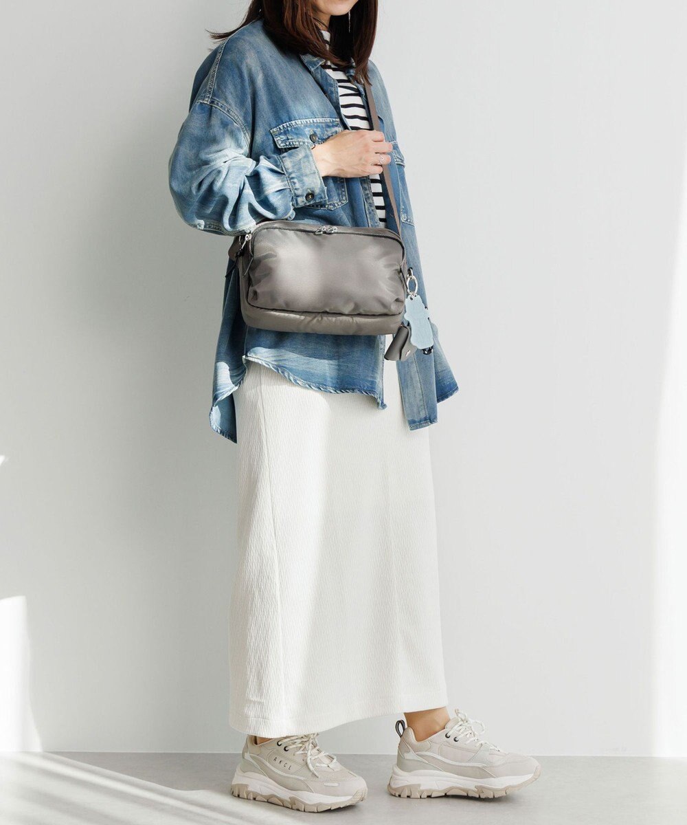 ACE BAGS & LUGGAGE HAyU × ace. フィカス ショルダーバッグ 19102 ハユ 