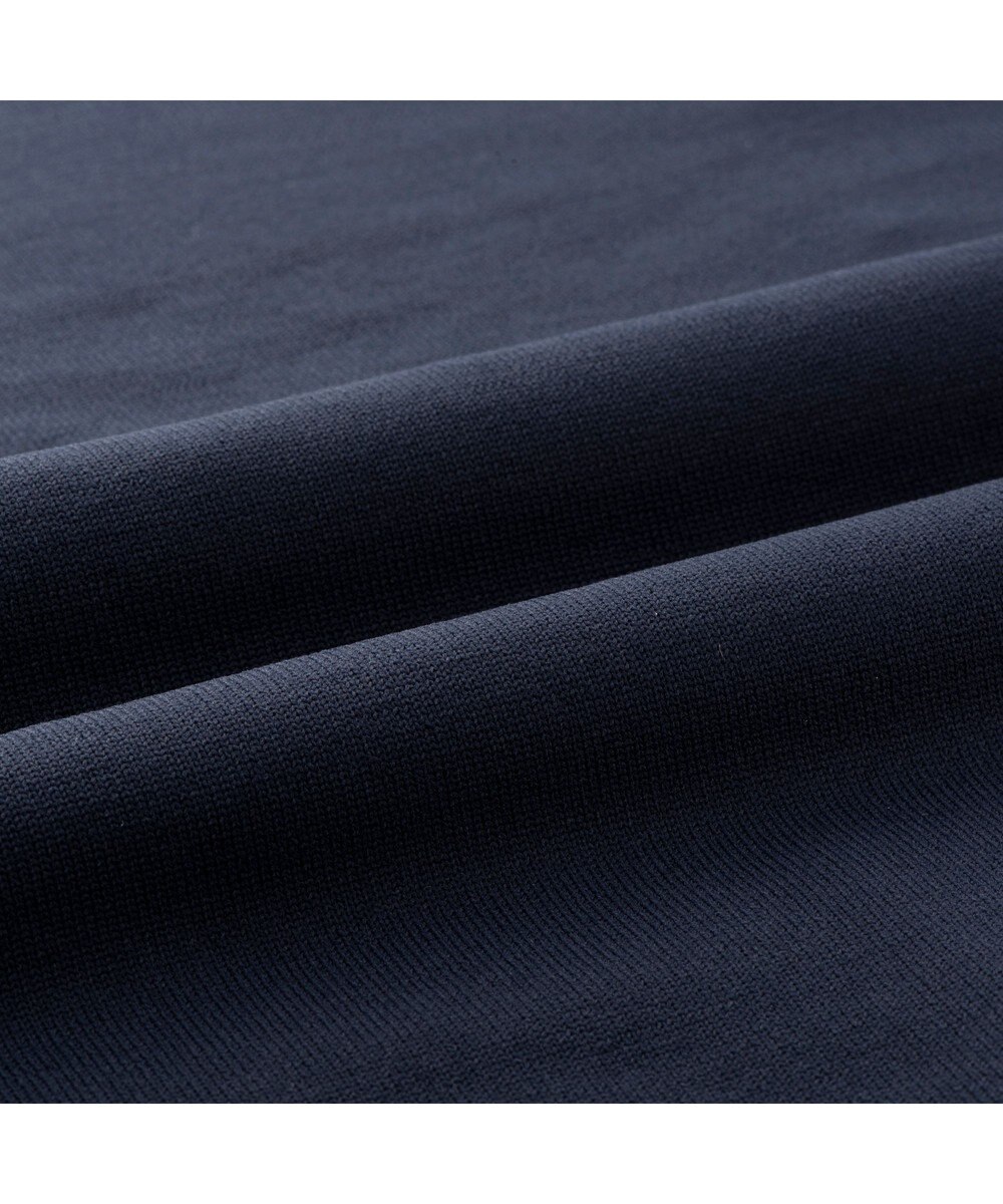 ZERO HALLIBURTON 【セットアップ可能】 ホールガーメントモックネックロングシャツセーター ZHG-W4A 7b 82878 ゴルフウェア 