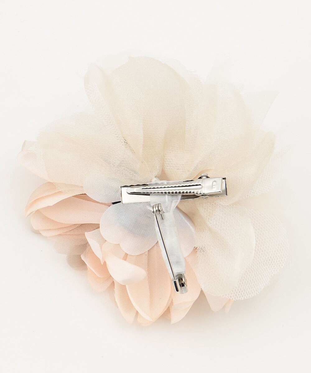 ANY フラワーミックスコサージュ 