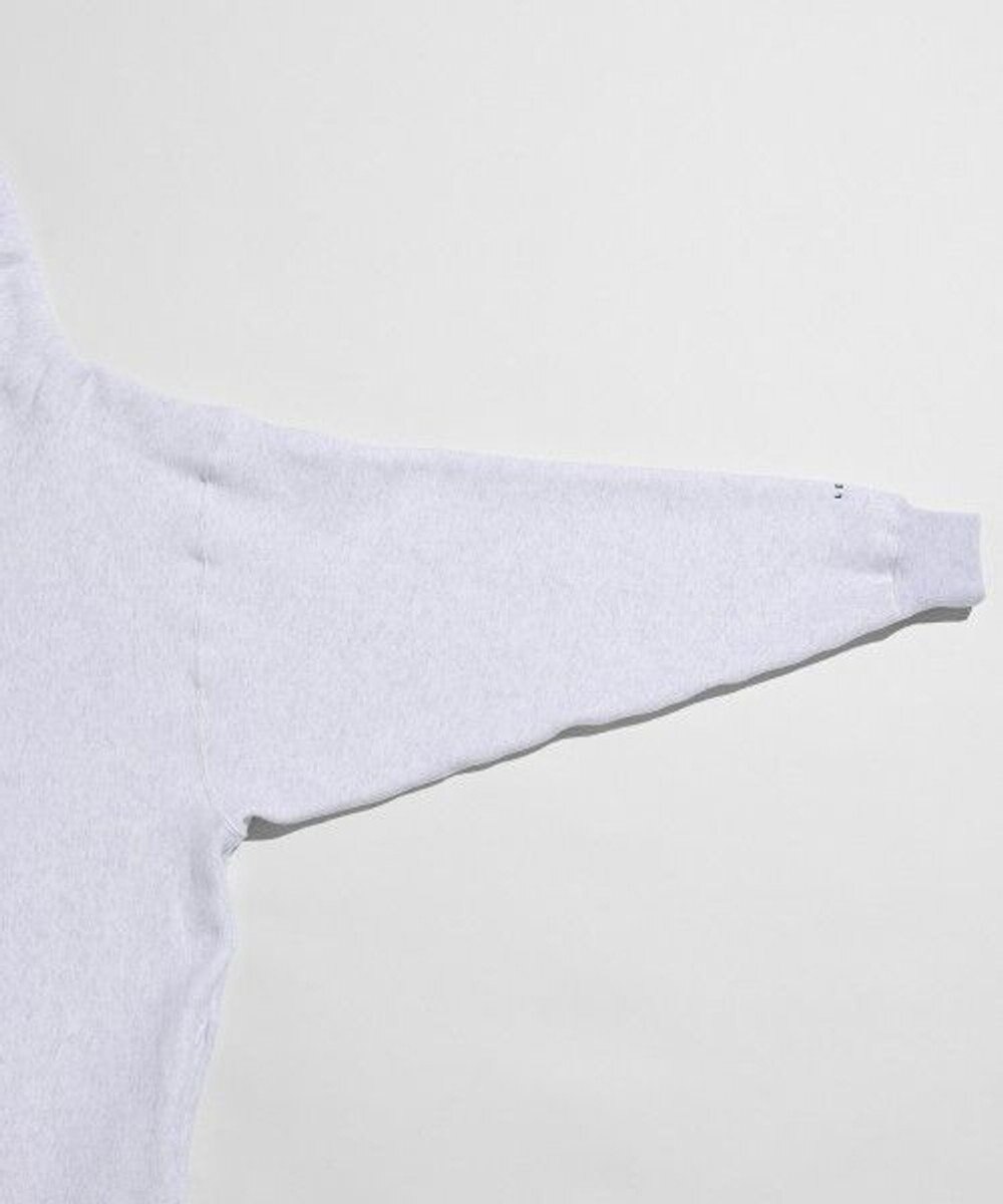 LENO ONE PIECE HOODIE 《FRENCH TERRY》ワンピースフーディ/パーカー 