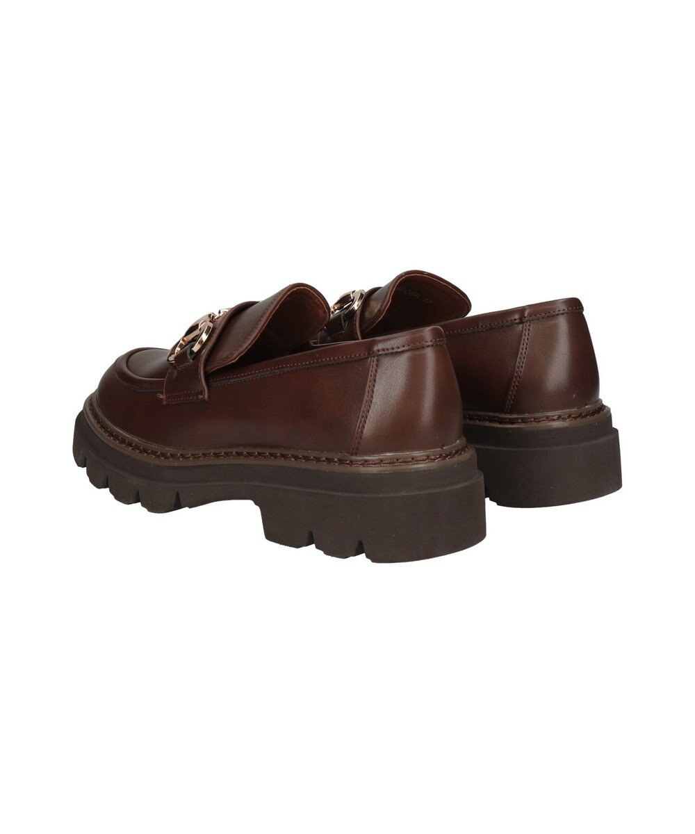 Bridget Birkin 【Bridget Birkin】ダブルステッチビットローファー 